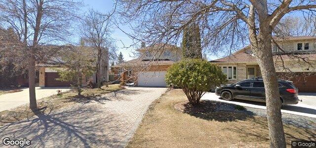 22 Appelmans Bay（加拿大曼尼托巴省温尼伯市）房屋照片