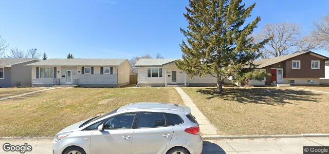 22 Gascon Road（加拿大曼尼托巴省溫尼伯市）房屋照片