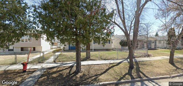 22 Gosford Avenue（加拿大曼尼托巴省温尼伯市）房屋照片