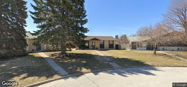 22 Granby Bay（加拿大曼尼托巴省温尼伯市）房屋照片