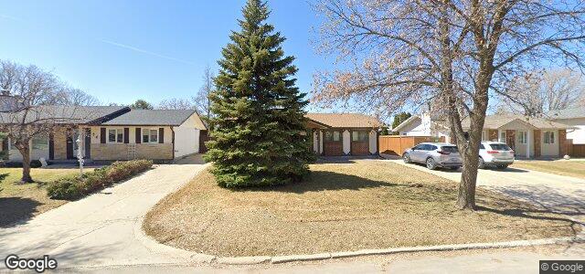 22 Grassington Bay（加拿大曼尼托巴省温尼伯市）房屋照片