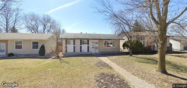 22 Gretna Bay（加拿大曼尼托巴省温尼伯市）房屋照片