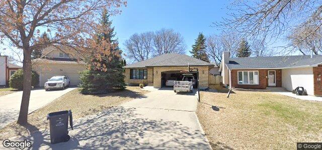 22 Lafortune Bay（加拿大曼尼托巴省温尼伯市）房屋照片