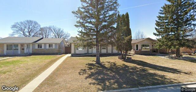 22 Lodgepine Bay（加拿大曼尼托巴省温尼伯市）房屋照片