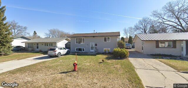 22 Pembridge Bay（加拿大曼尼托巴省温尼伯市）房屋照片