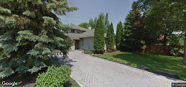 22 Wakopa Place（加拿大曼尼托巴省温尼伯市）房屋照片