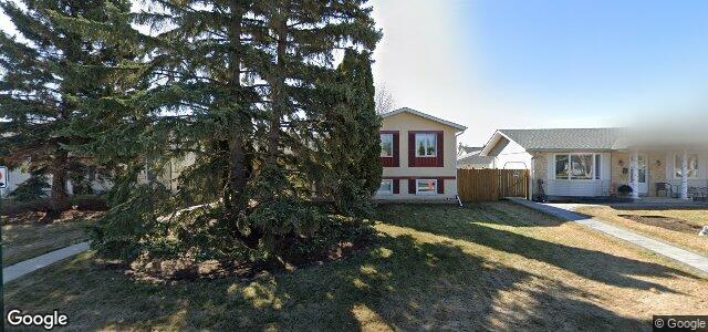 22 Willowmeade Crescent（加拿大曼尼托巴省温尼伯市）房屋照片