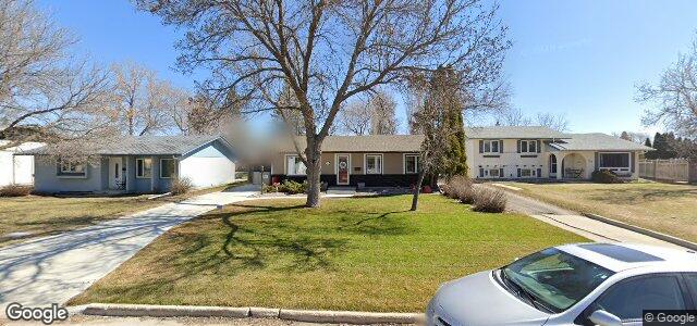 22 Woodford Bay（加拿大曼尼托巴省温尼伯市）房屋照片