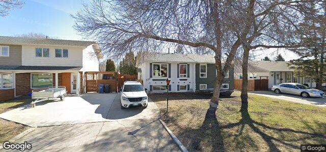 220 Knightsbridge Drive（加拿大曼尼托巴省温尼伯市）房屋照片