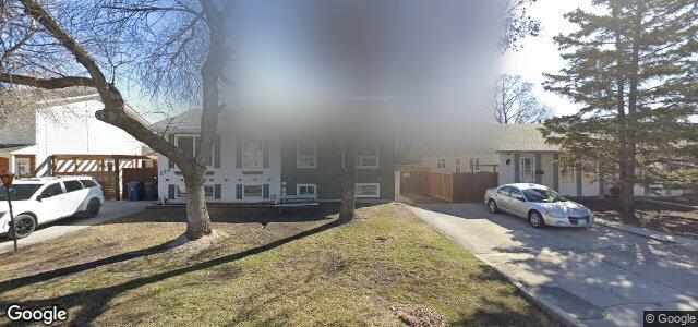 222 Knightsbridge Drive（加拿大曼尼托巴省温尼伯市）房屋照片