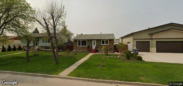 229 Wales Avenue（加拿大曼尼托巴省温尼伯市）房屋照片