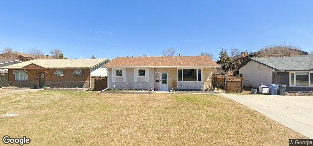 23 Bramton Street（加拿大曼尼托巴省温尼伯市）房屋照片