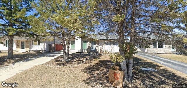 23 Brixford Crescent（加拿大曼尼托巴省温尼伯市）房屋照片