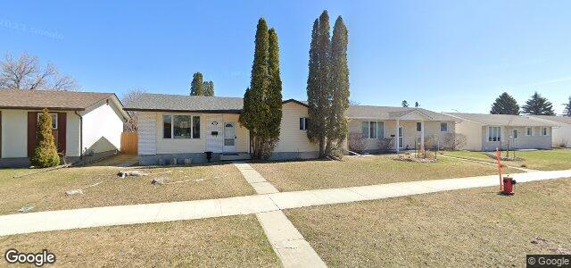 23 Gascon Road（加拿大曼尼托巴省温尼伯市）房屋照片