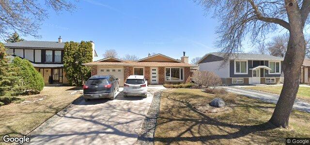 23 Grassington Bay（加拿大曼尼托巴省温尼伯市）房屋照片