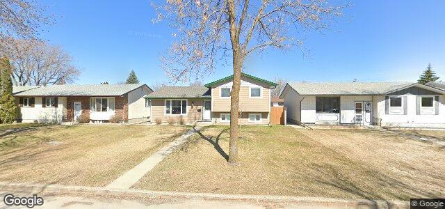 23 Gretna Bay（加拿大曼尼托巴省温尼伯市）房屋照片