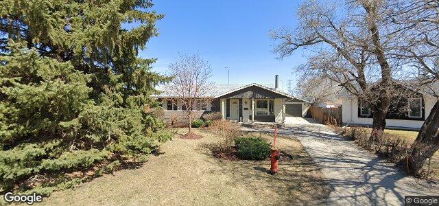 23 Siferts Cove（加拿大曼尼托巴省温尼伯市）房屋照片