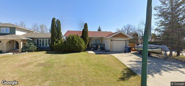 23 Victor Wyatt Place（加拿大曼尼托巴省温尼伯市）房屋照片