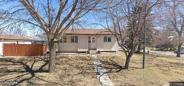 23 Whitley Drive（加拿大曼尼托巴省温尼伯市）房屋照片