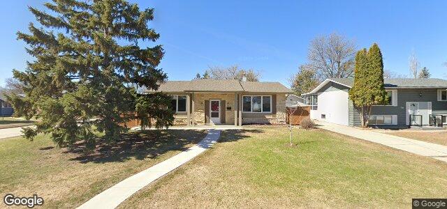 23 Woodford Bay（加拿大曼尼托巴省温尼伯市）房屋照片