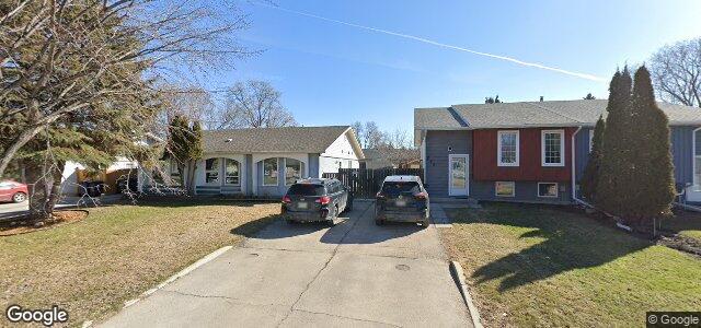 234 Knightsbridge Drive（加拿大曼尼托巴省温尼伯市）房屋照片