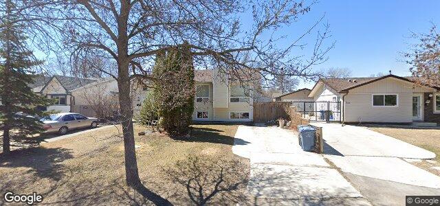 236 Ashworth Street（加拿大曼尼托巴省温尼伯市）房屋照片