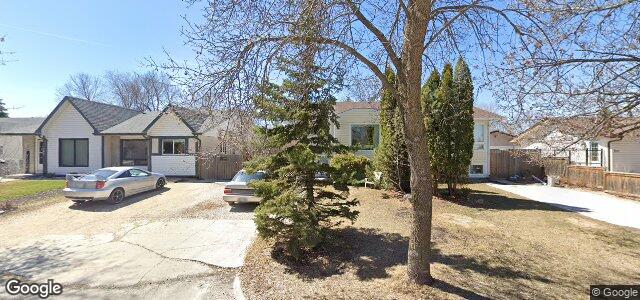 238 Ashworth Street（加拿大曼尼托巴省温尼伯市）房屋照片