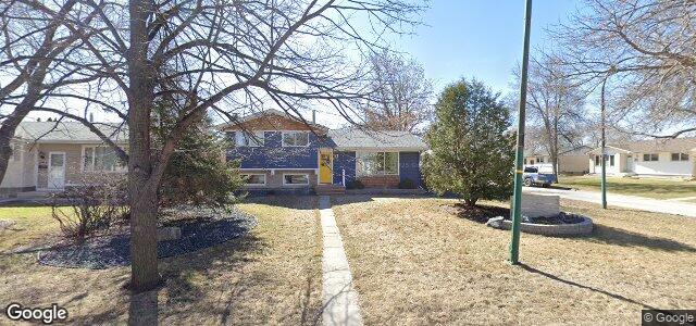 238 Hazelwood Avenue（加拿大曼尼托巴省温尼伯市）房屋照片