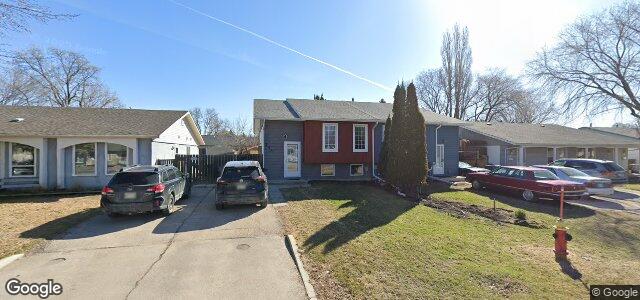 238 Knightsbridge Drive（加拿大曼尼托巴省温尼伯市）房屋照片