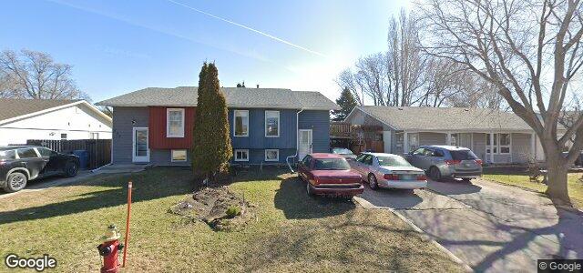 240 Knightsbridge Drive（加拿大曼尼托巴省溫尼伯市）房屋照片