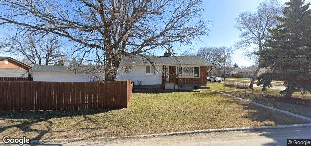 241 Wales Avenue（加拿大曼尼托巴省温尼伯市）房屋照片