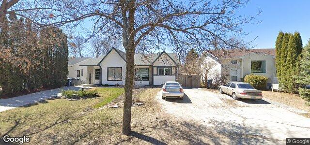 242 Ashworth Street（加拿大曼尼托巴省温尼伯市）房屋照片