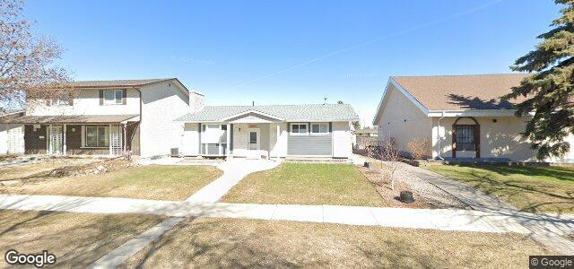 243 Hazelwood Avenue（加拿大曼尼托巴省温尼伯市）房屋照片