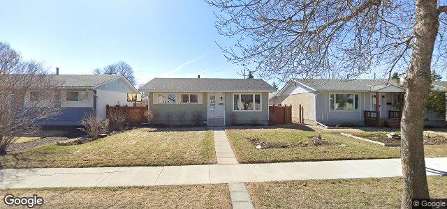 244 Wales Avenue（加拿大曼尼托巴省温尼伯市）房屋照片