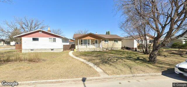 245 Wales Avenue（加拿大曼尼托巴省温尼伯市）房屋照片