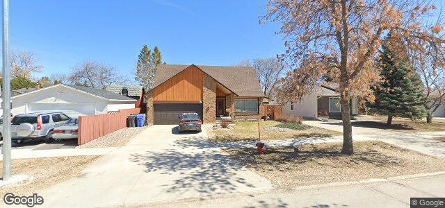 247 Ashworth Street（加拿大曼尼托巴省温尼伯市）房屋照片