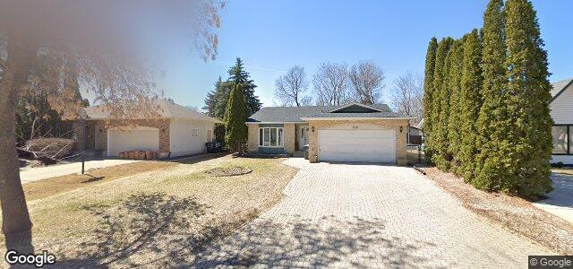 248 Ashworth Street（加拿大曼尼托巴省温尼伯市）房屋照片