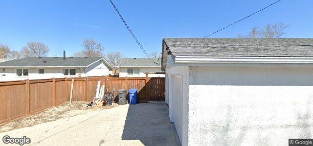 248 Wales Avenue（加拿大曼尼托巴省温尼伯市）房屋照片