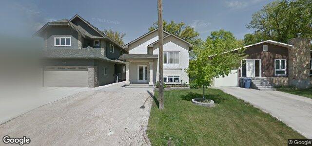 25 Richfield Avenue（加拿大曼尼托巴省温尼伯市）房屋照片