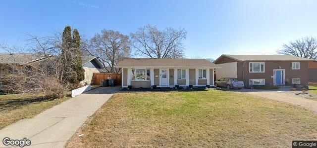 Photo of 251 Wakopa Street in Winnipeg, Manitoba