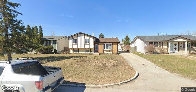 252 Wakopa Street（加拿大曼尼托巴省温尼伯市）房屋照片