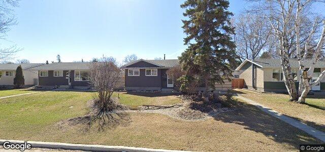 254 Hazelwood Avenue（加拿大曼尼托巴省温尼伯市）房屋照片