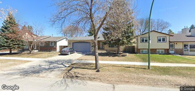 255 Ashworth Street（加拿大曼尼托巴省温尼伯市）房屋照片