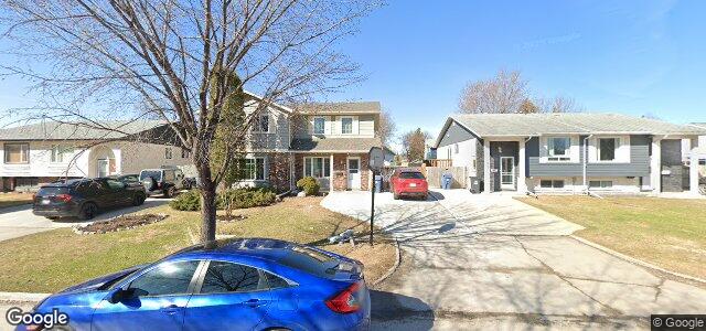 255 Knightsbridge Drive（加拿大曼尼托巴省温尼伯市）房屋照片