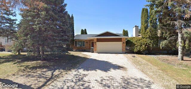 256 Ashworth Street（加拿大曼尼托巴省温尼伯市）房屋照片