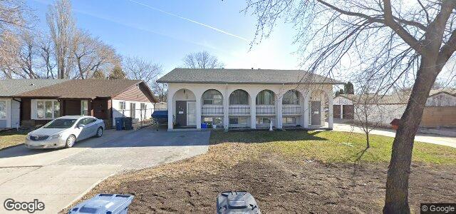 256 Knightsbridge Drive（加拿大曼尼托巴省温尼伯市）房屋照片