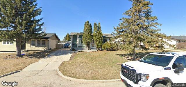 256 Wakopa Street（加拿大曼尼托巴省温尼伯市）房屋照片