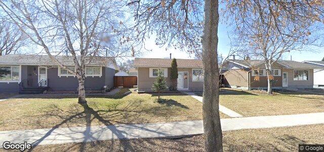 256 Wales Avenue（加拿大曼尼托巴省温尼伯市）房屋照片