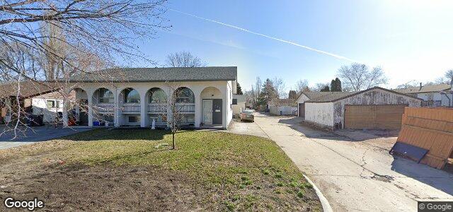 258 Knightsbridge Drive（加拿大曼尼托巴省温尼伯市）房屋照片