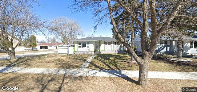 259 Hazelwood Avenue（加拿大曼尼托巴省温尼伯市）房屋照片